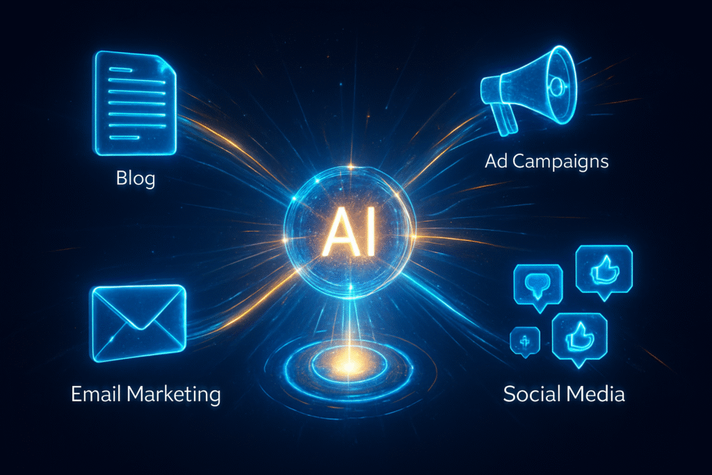 ai marketing automation platforms