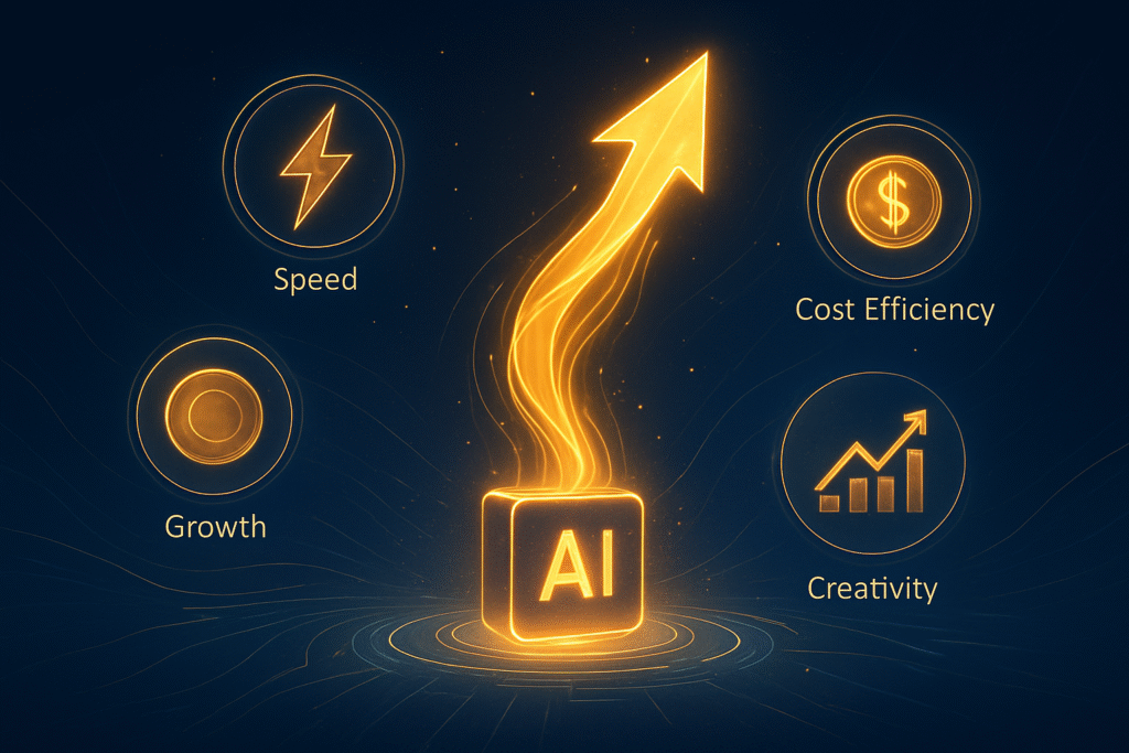 ai multimedia benefits