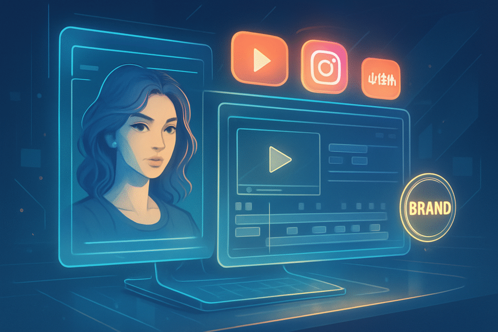 ai multimedia creative process 3