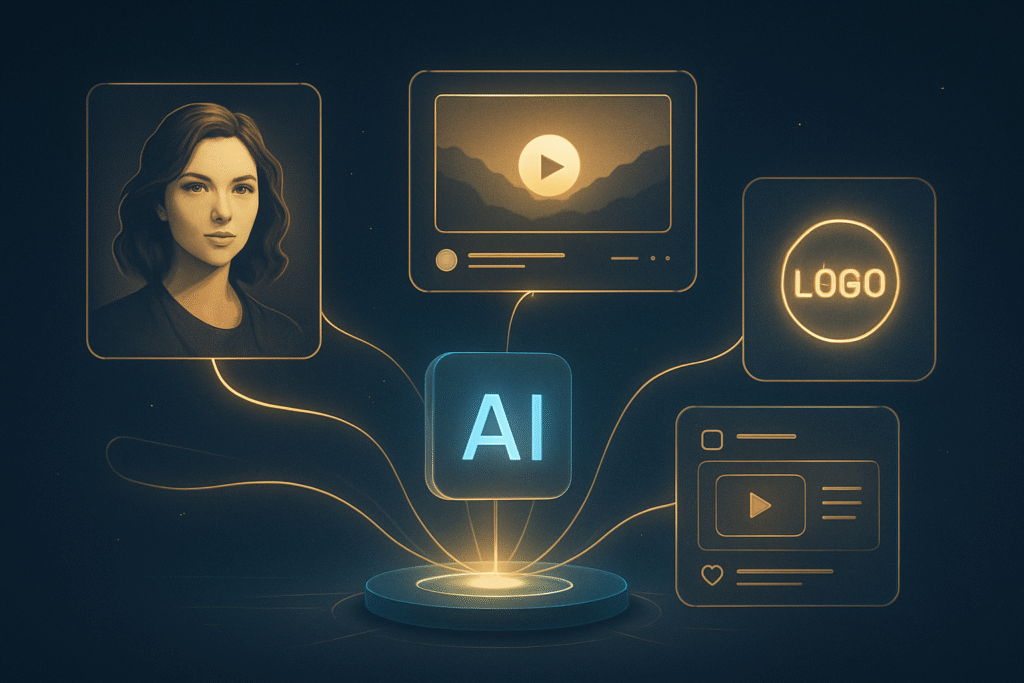 ai multimedia production 2