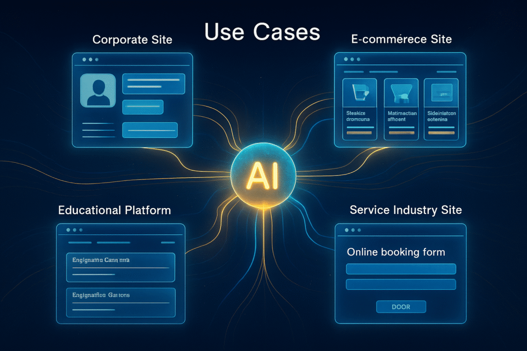 ai website use cases (1)